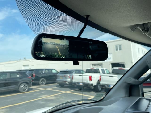 2024 CHEVROLET EXPRESS - Image 13