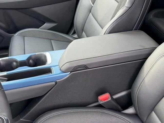 2026 Chevrolet Equinox EV 2LT - Photo 36