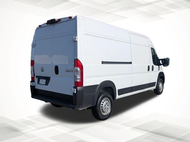Used 2023 White Ram High Roof image 4