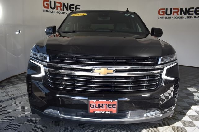 Used 2023 Black Chevrolet LT image 6