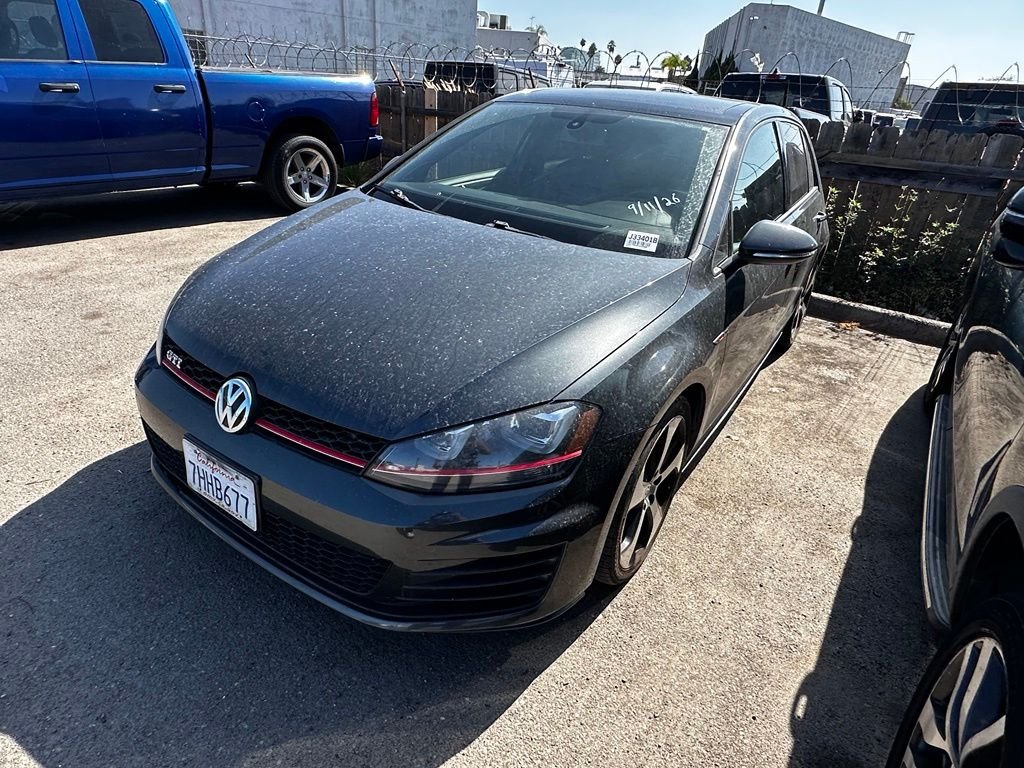 Used 2015 Carbon Steel Gray Metallic Volkswagen 2.0T SE image 10