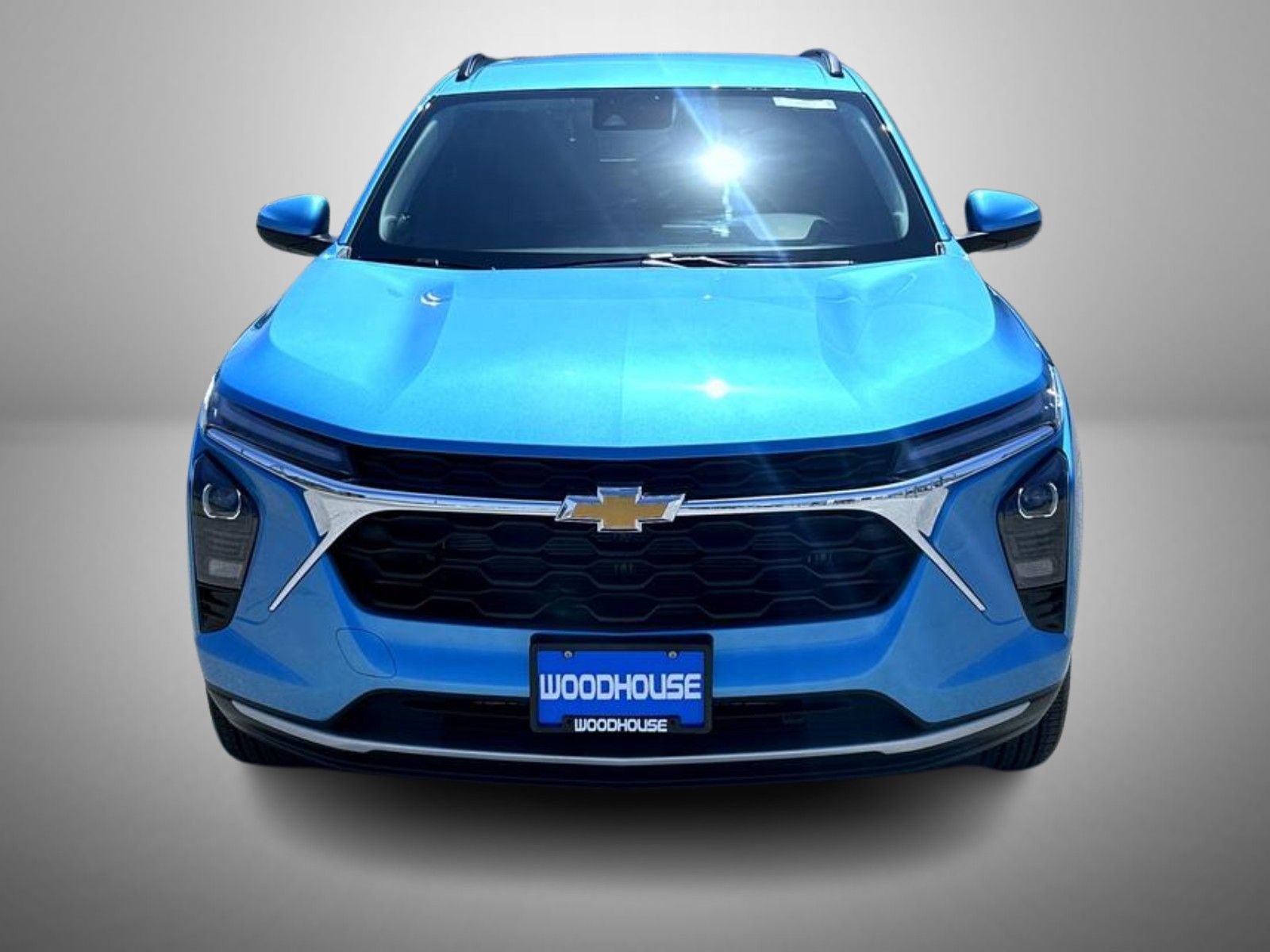 2026 Chevrolet Trax LT - Photo 2