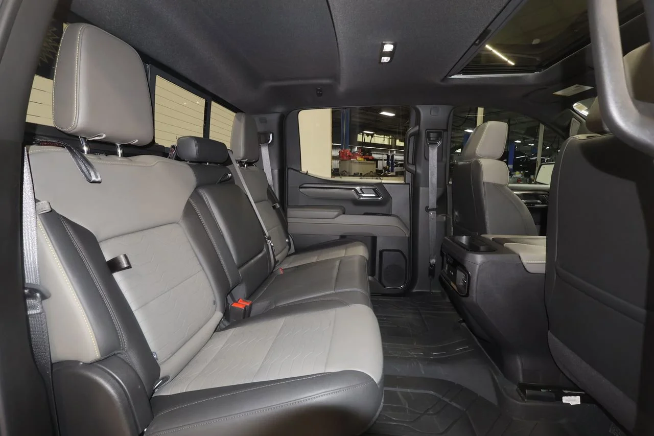 2024 Chevrolet Silverado 1500 ZR2 - Photo 27