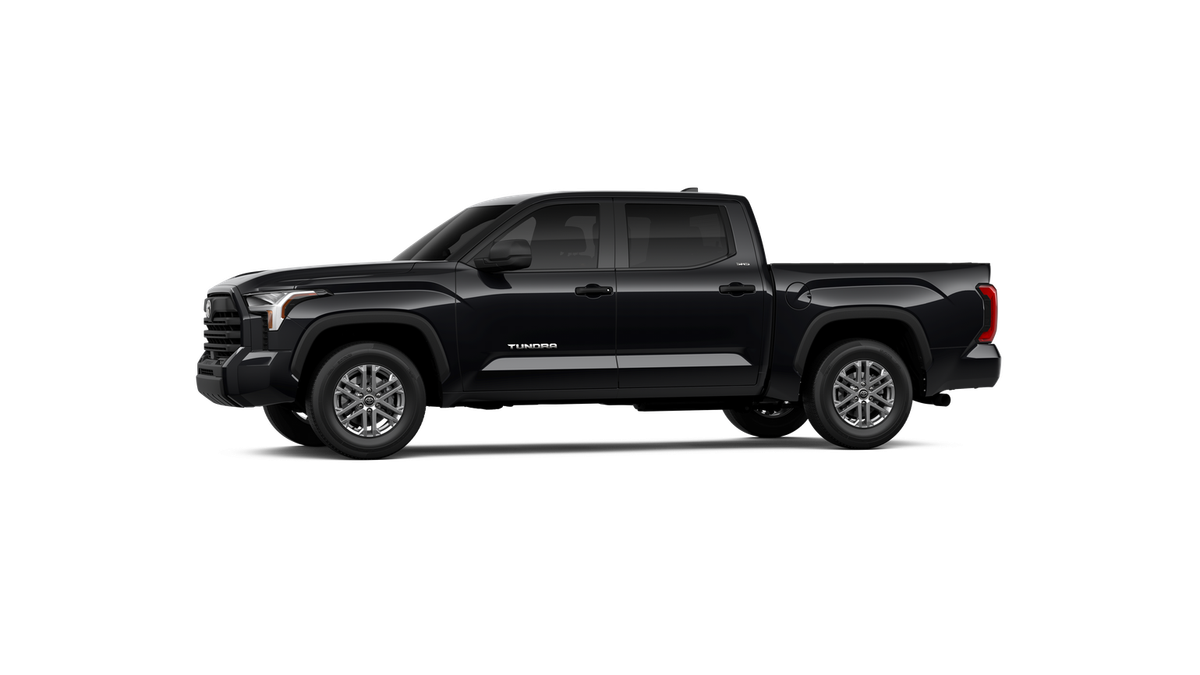 2025 Toyota Tundra SR5 - Photo 35
