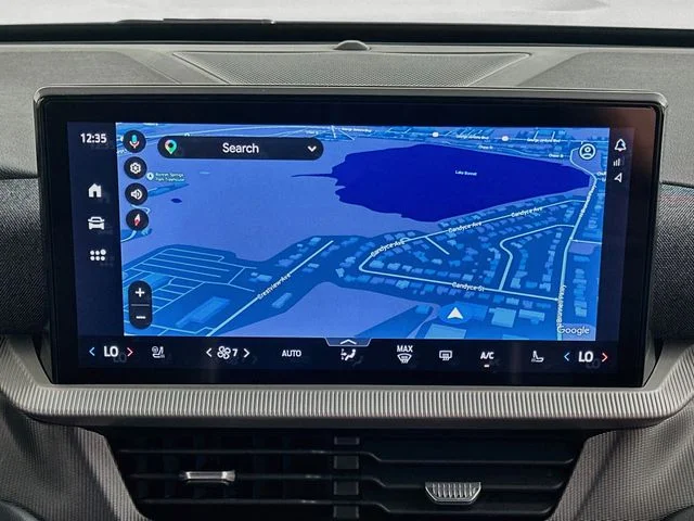 New 2027 Ford Explorer ST-Line