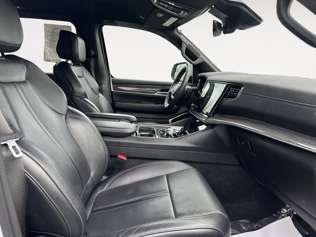 Used 2022 Silver Jeep Series II image 15