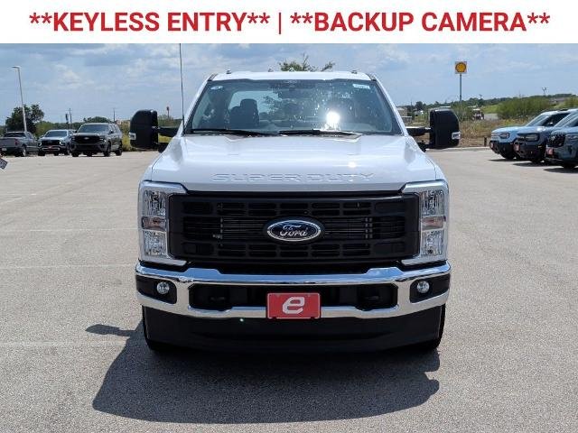New 2026 Oxford White Ford F-350® XL image 47