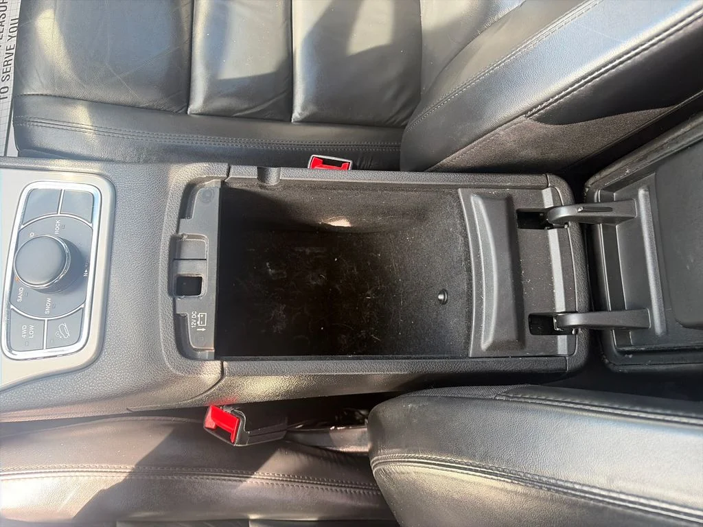 Used 2021 Blue Jeep Limited image 27