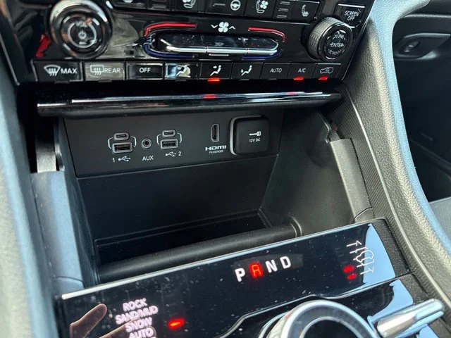 2024 Jeep Grand Cherokee Trailhawk 4xe - Photo 29