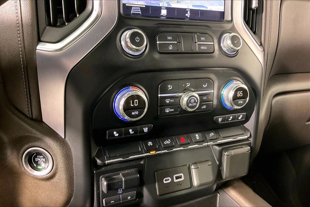 2019 GMC Sierra 1500 SLT - Photo 15