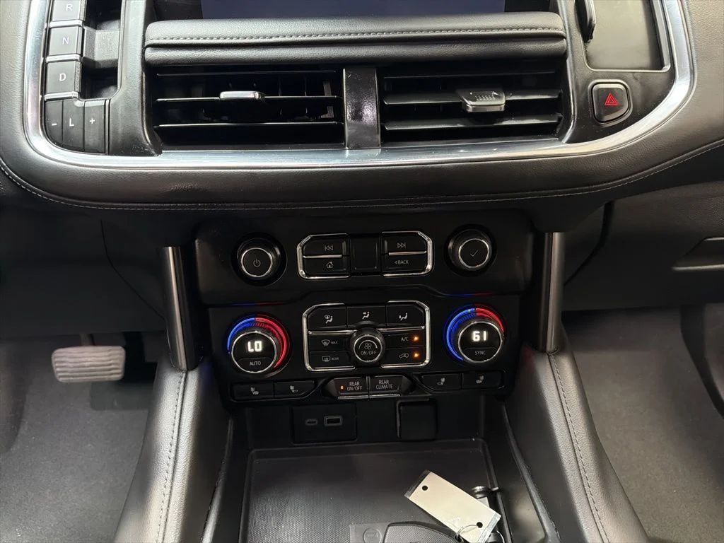 Used 2024 Black Chevrolet LT image 22