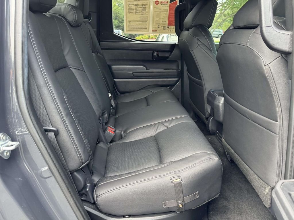 Used 2025  Toyota SR5 image 15