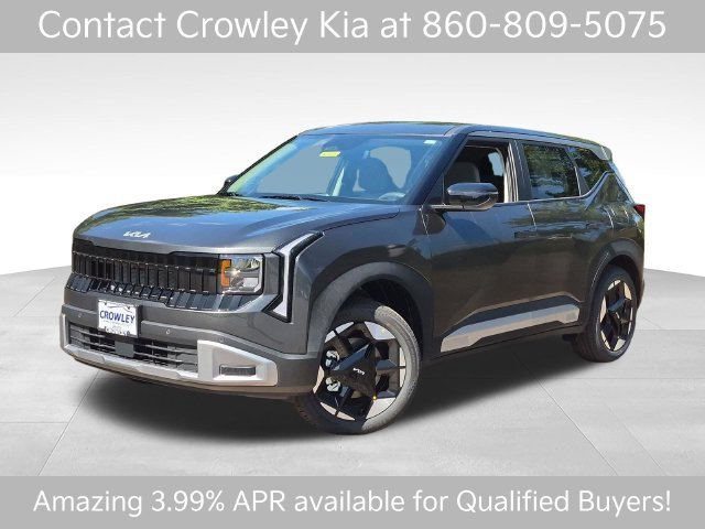 2027 Kia Seltos