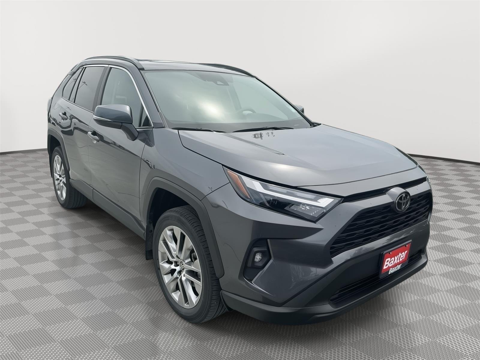 2022 Toyota RAV4 XLE Premium AWD's photo