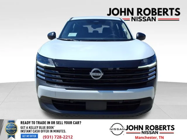 New 2026 Fresh Powder Nissan S image 12