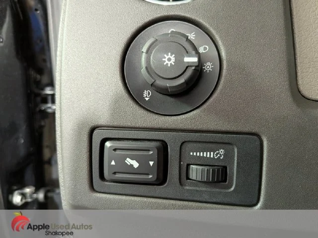 Used 2010 Black Ford XLT image 25