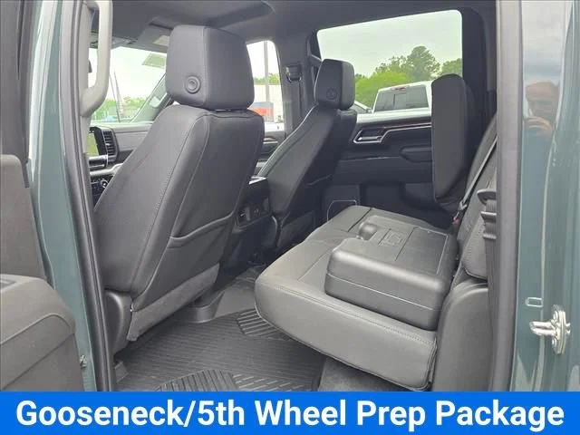 2026 Chevrolet Silverado 2500 HD LT - Photo 16
