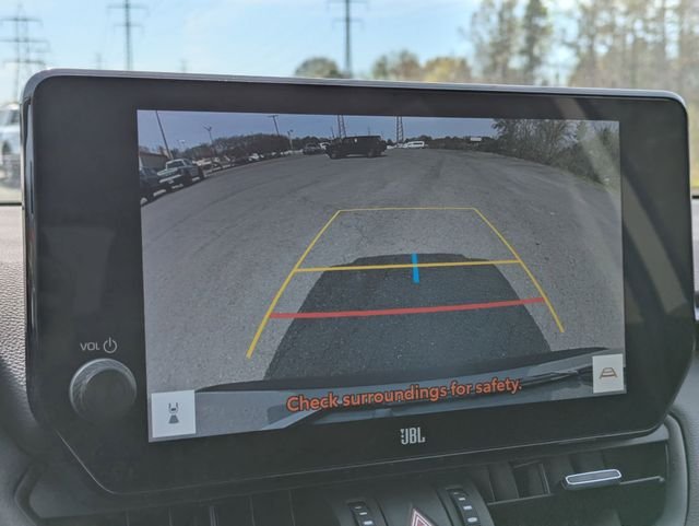 2024 Toyota RAV4 XLE Premium - Photo 22