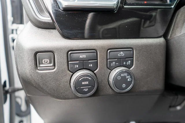 Used 2023 White Chevrolet LT image 23