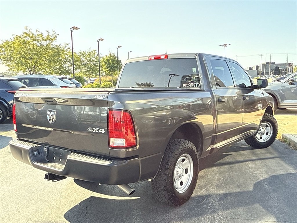 2020 RAM 1500 - Image 2