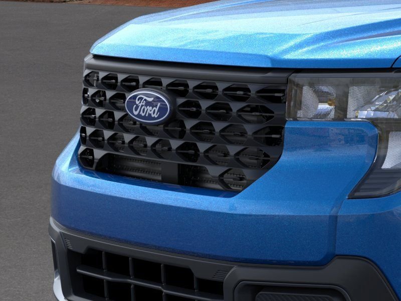 New 2026 Velocity Blue Ford XLT image 18
