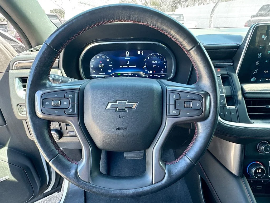 2022 Chevrolet Suburban RST - Photo 11