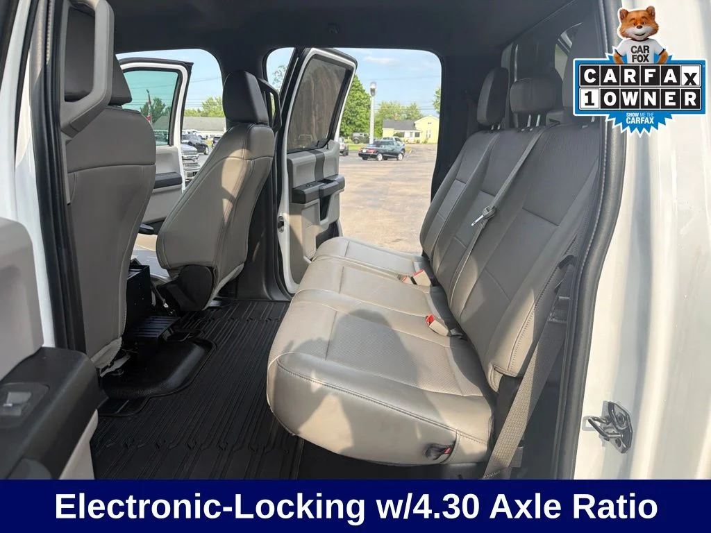 Used 2019 Oxford White Ford XL image 35