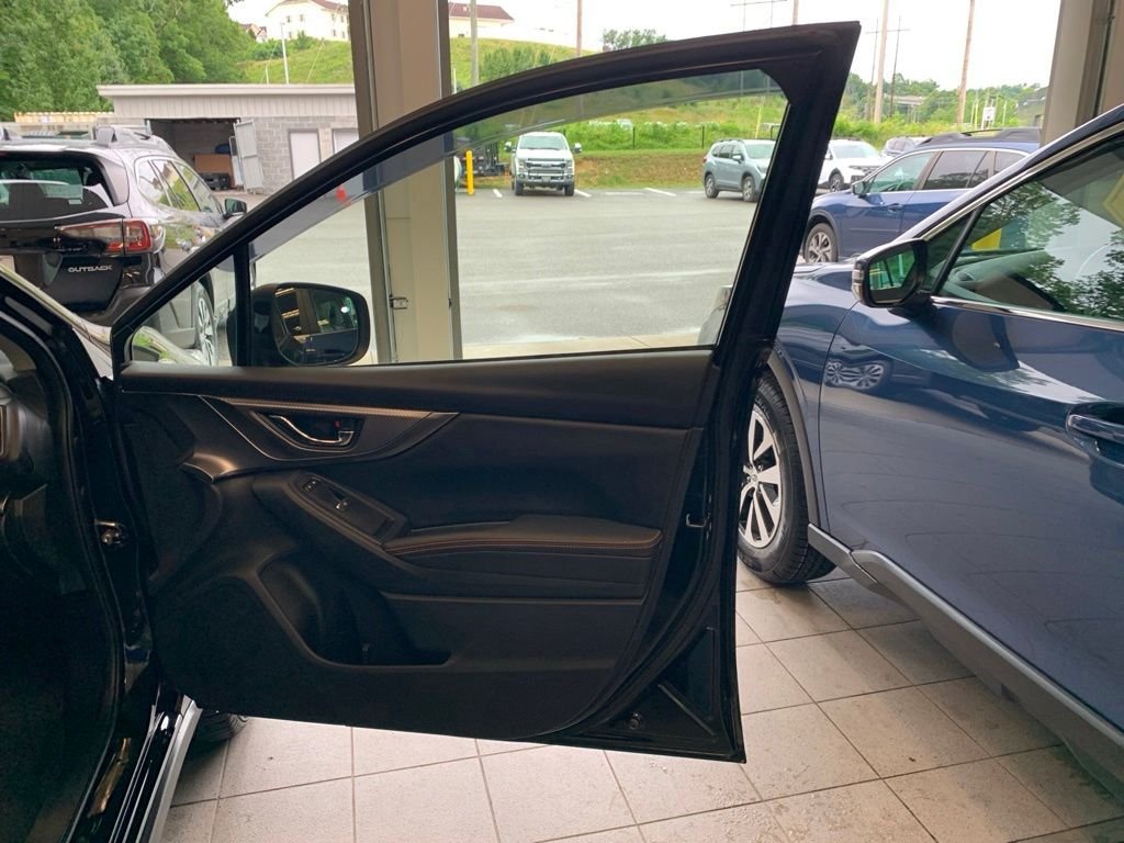2023 Subaru Crosstrek Limited - Photo 22