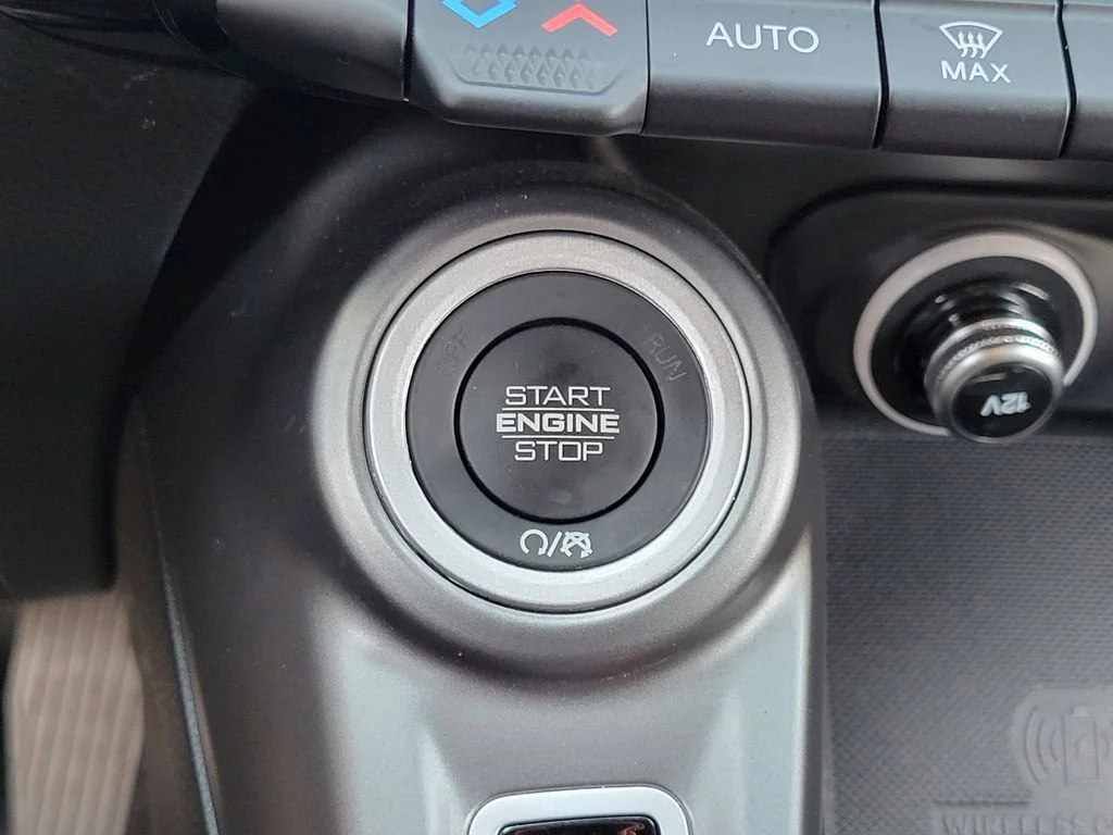 Used 2024 Gray Dodge R/T Plus image 12