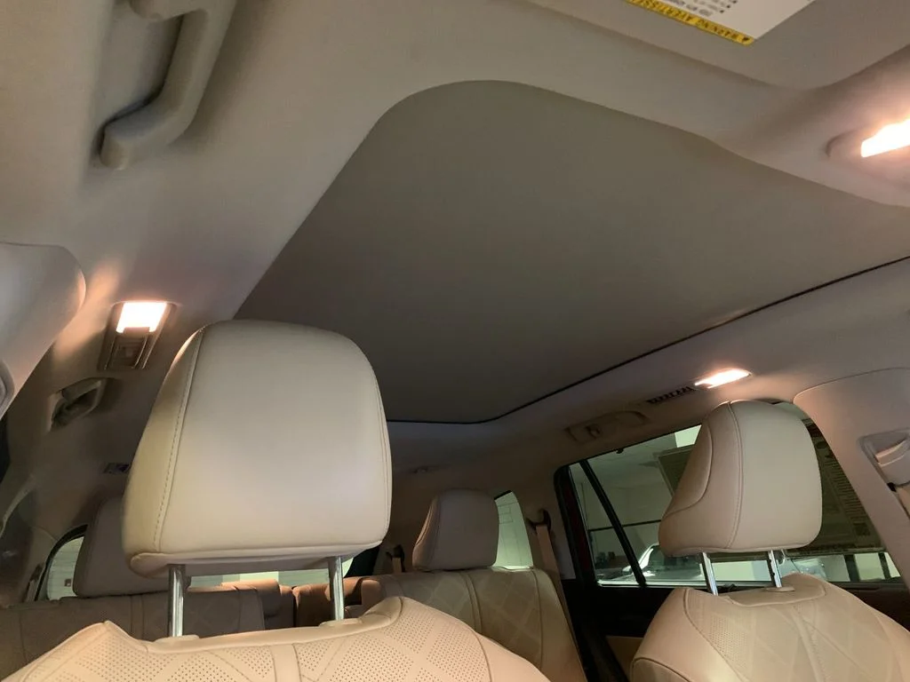 Used 2020 Red Toyota Platinum image 21