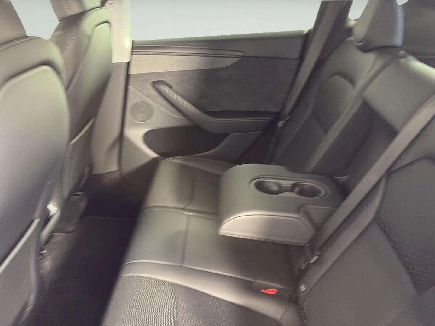 Used 2026 Stealth Grey Tesla Long Range image 21