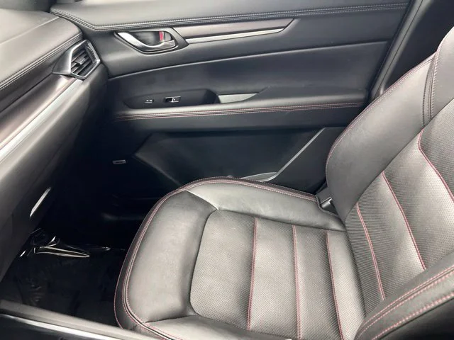 Used 2024 Gray Mazda 2.5 Turbo Premium image 20