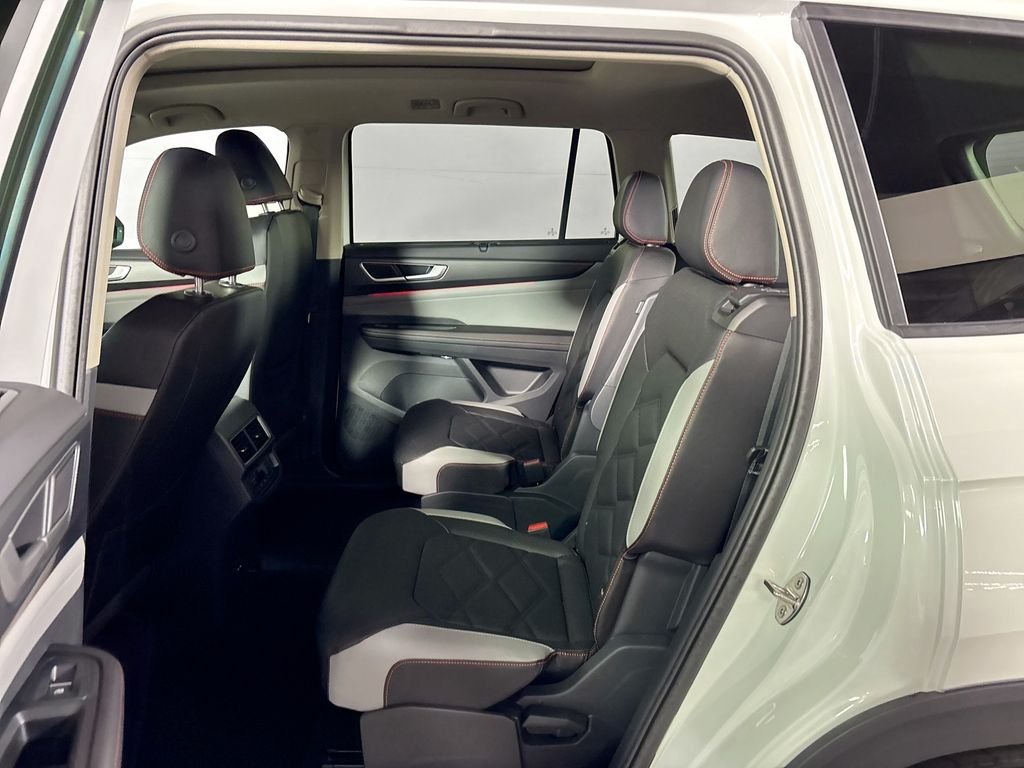 New 2026  Volkswagen 2.0T Peak Edition image 20