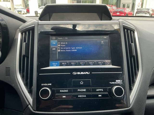 Used 2018 Gray Subaru 2.0i image 19