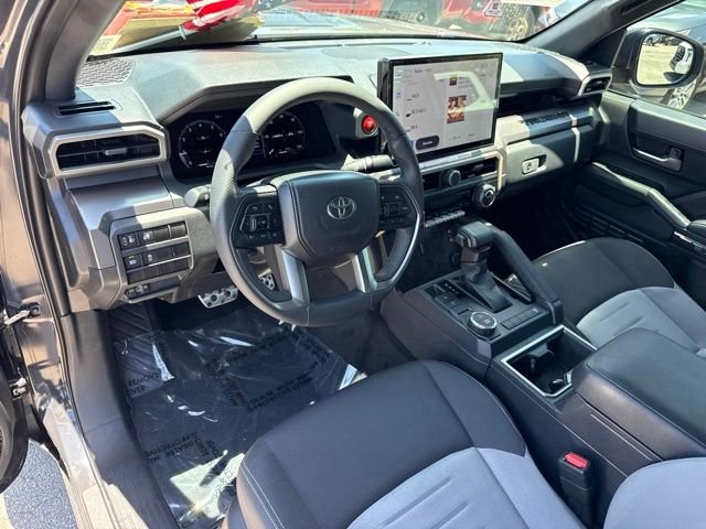 Used 2025  Toyota TRD Sport image 10