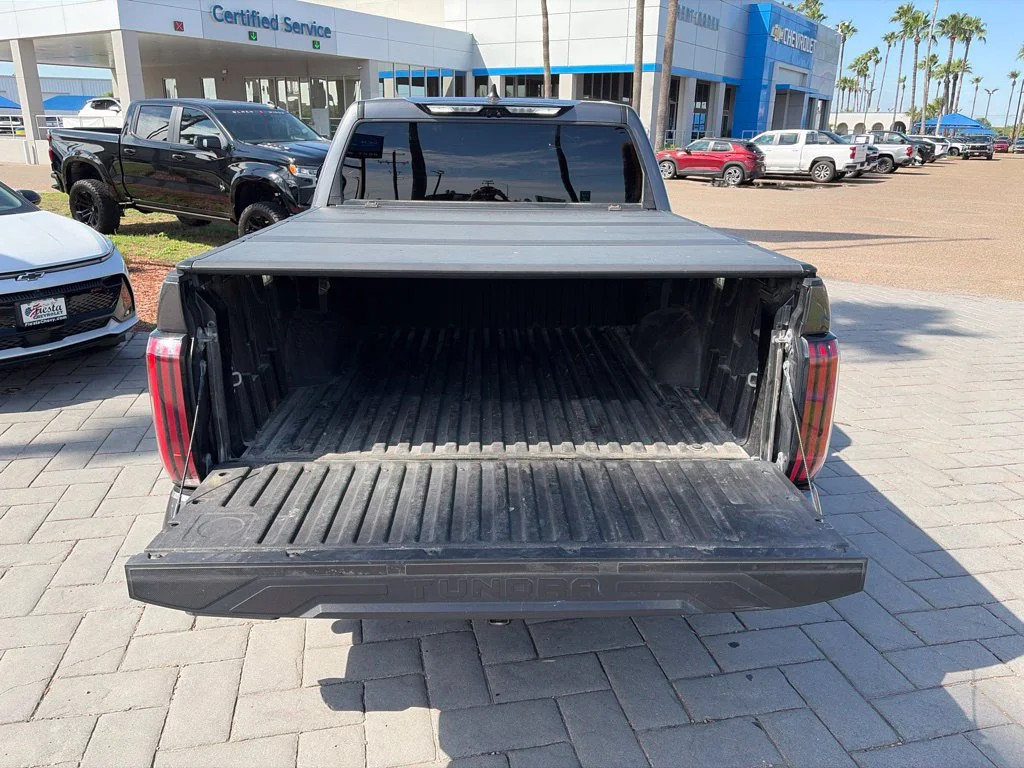 Used 2024 Gray Toyota Limited image 6