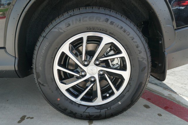 2026 Mitsubishi Eclipse Cross ES - Photo 12