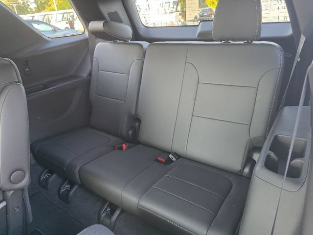 2023 Chevrolet Traverse 3LT - Photo 31