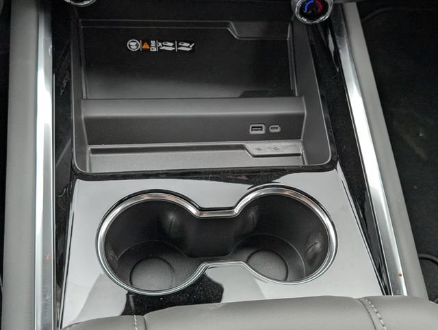 New 2026 Sterling Gray Metallic Chevrolet LT image 26