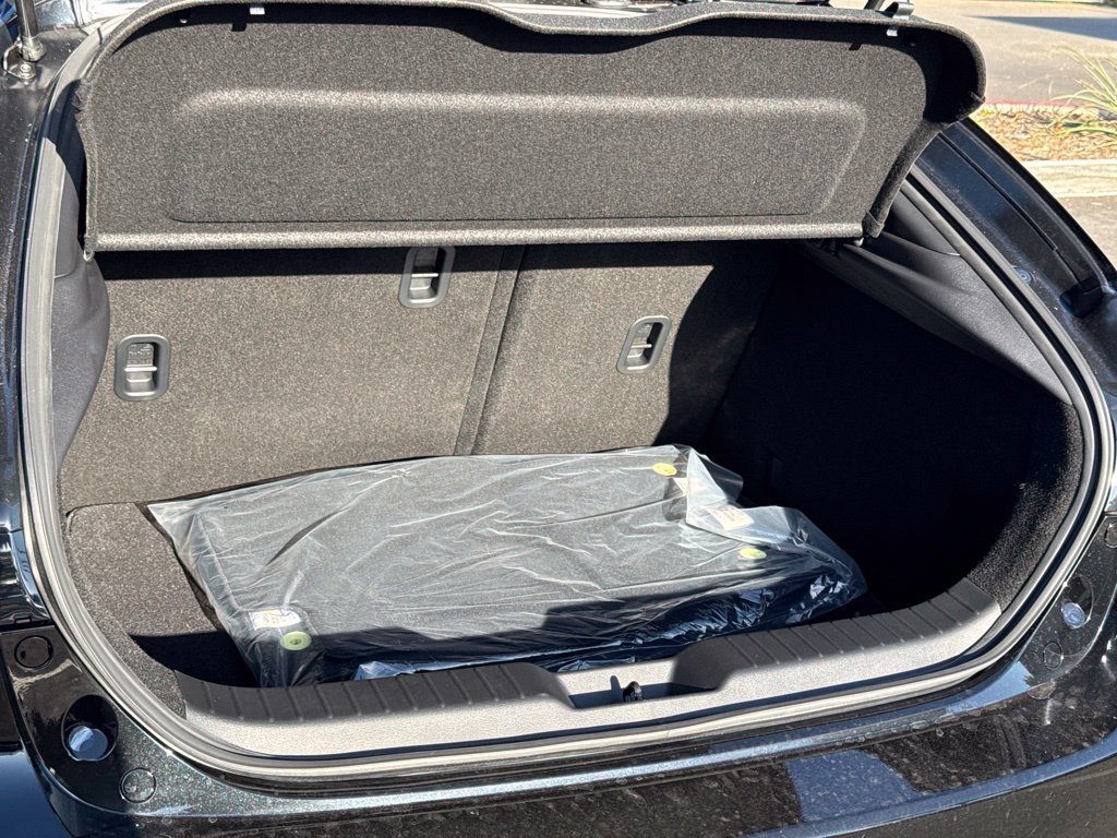 New 2026 Jet Black Mica Mazda 2.5 S Preferred image 31