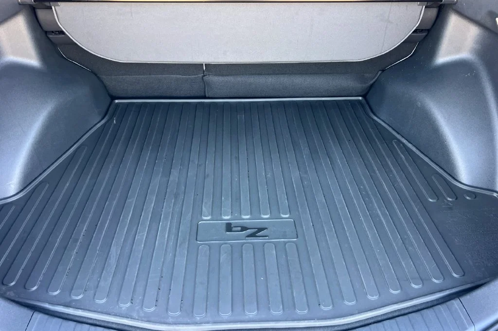 Certified Used 2026 Black Toyota Limited image 18