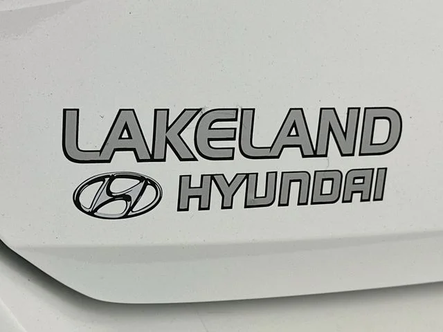 New 2026 Hyundai ELANTRA SEL Sport