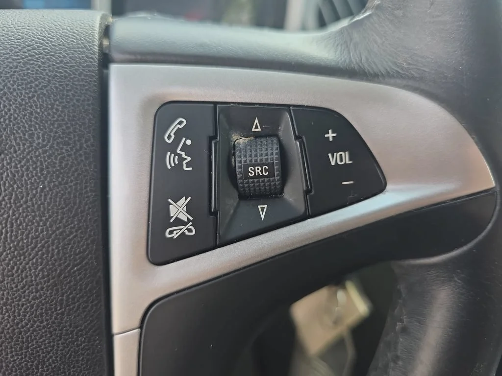 Certified Used 2013 Summit White Chevrolet LTZ image 20