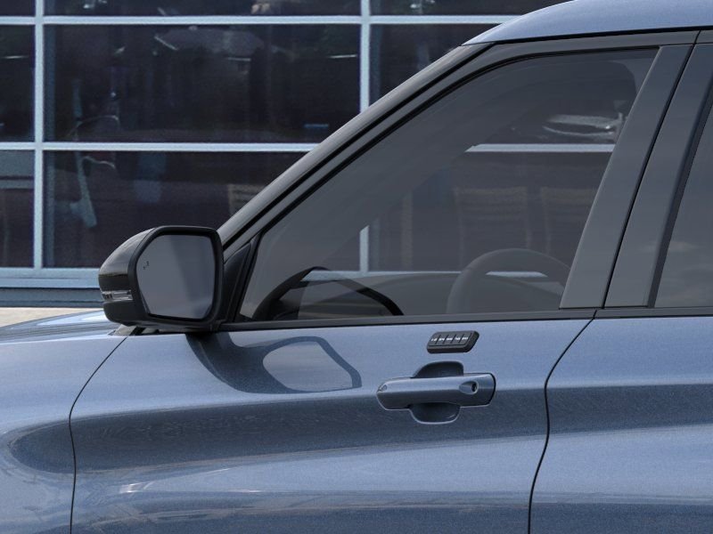 2026 Ford Explorer ST - Photo 20