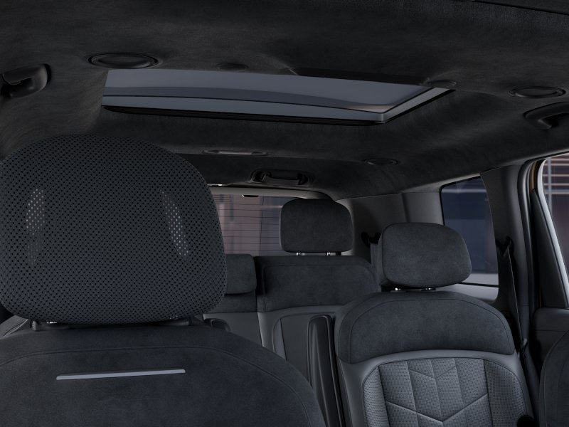 New 2027 Terrain Brown Matte Kia X-LINE SX PRESTIGE image 27