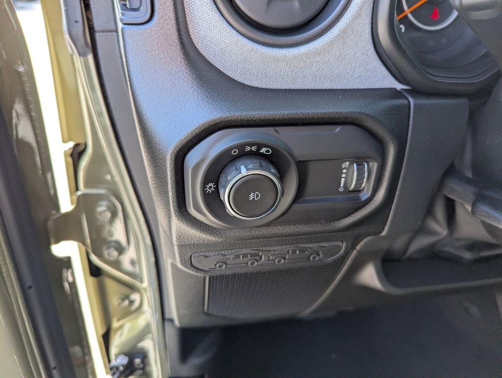 New 2026 41 Exterior Paint Jeep Sport image 20