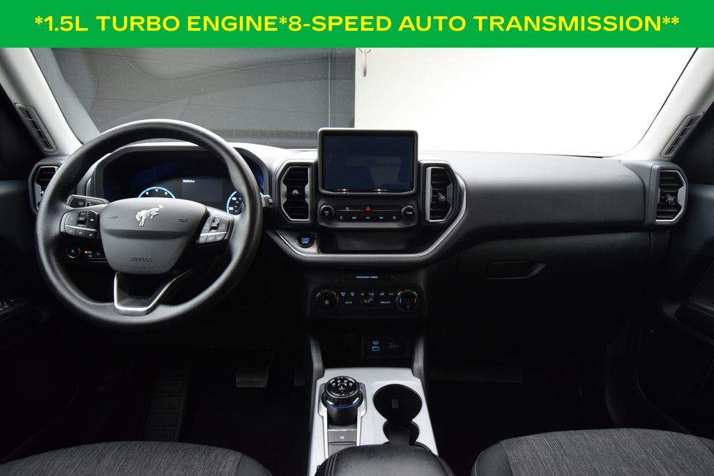 Used 2021 Area 51 Ford Big Bend image 4