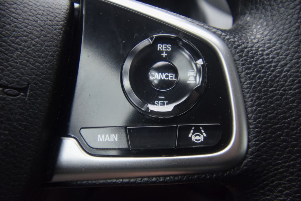 Used 2021 White Honda Special Edition image 27
