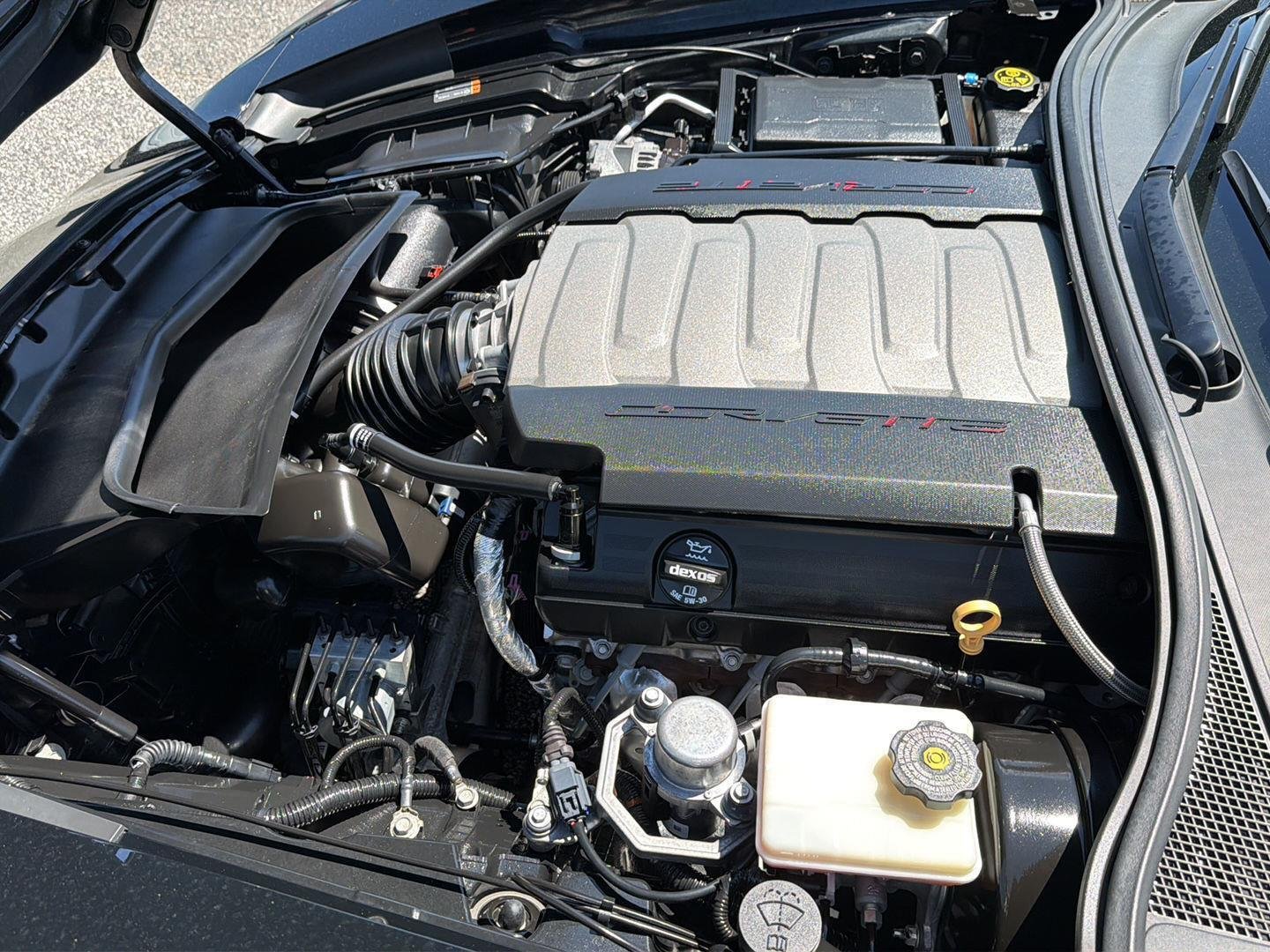 Used 2016 Black Chevrolet 1LT image 25