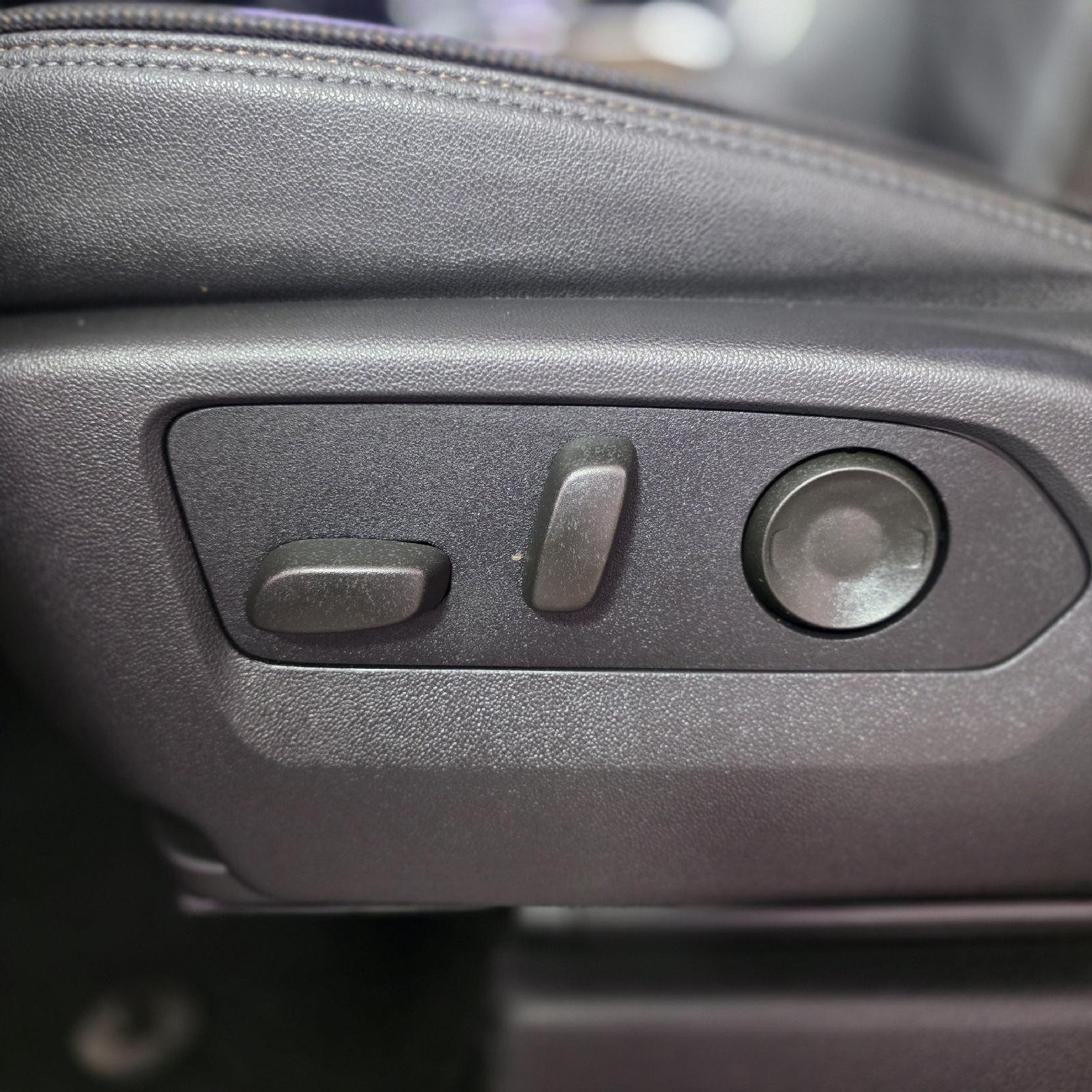 Used 2026 Black Chevrolet High Country image 20